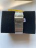 Invicta Solid Silver Blue Watch One size - photo 6