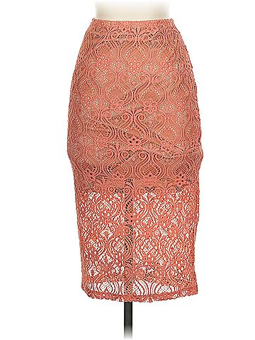 Bebe Bebe Formal Skirt (view 1)