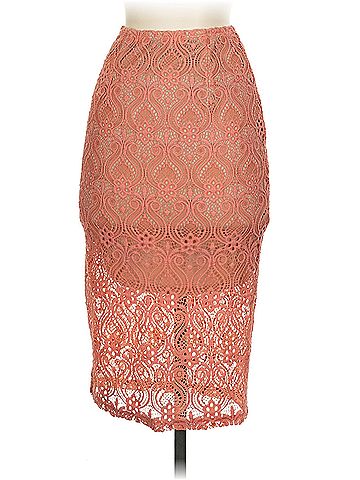 Bebe Bebe Formal Skirt (view 2)