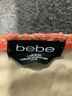 Bebe 100% Polyester Orange Bebe Formal Skirt Size XS - photo 4