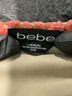 Bebe 100% Polyester Orange Bebe Formal Skirt Size XS - photo 6