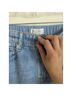 Rag & Bone 100% Cotton Solid Blue Track Pants Size S - photo 7