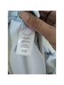Rag & Bone 100% Cotton Solid Blue Track Pants Size S - photo 6