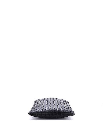 Bottega Veneta Laptop Case with Handle Intrecciato Nappa (view 2)