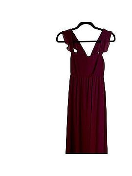 Show Me Your Mumu June Maxi Dress Cocktail Dress (view 1)