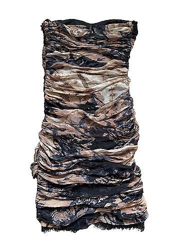 Diane von Furstenberg Cocktail Dress (view 2)