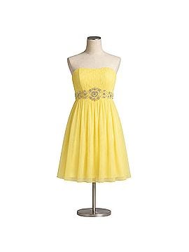 May Queen Couture Cocktail Dress (view 1)