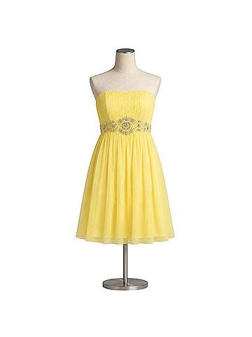 May Queen Couture Cocktail Dress (view 1)