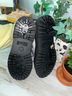 Timberland White Black Purple Hiking boots Size 9 1/2 - photo 5