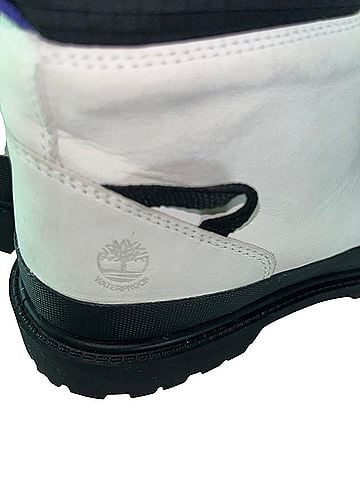 Timberland Hiking boots (view 2)