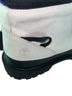Timberland White Black Purple Hiking boots Size 9 1/2 - photo 2