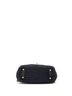 Chanel 100% Raffia Black CC Flap Bag Woven Raffia Small One size - photo 2