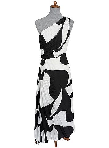 Nicole Miller Cocktail Dress (view 1)