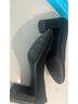 Anne Klein Black Heels Size 10 - photo 3