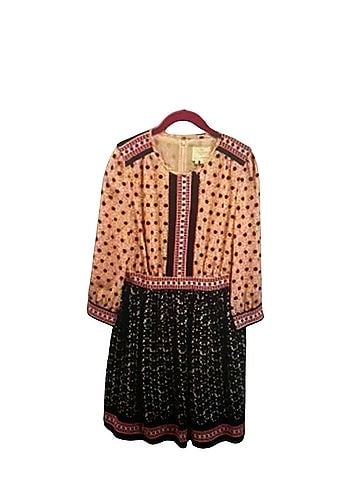 Kate Spade New York Casual Dress (view 2)