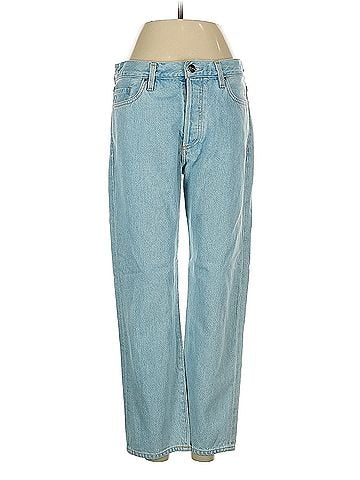 Goldsign Goldsign Jeans (view 1)