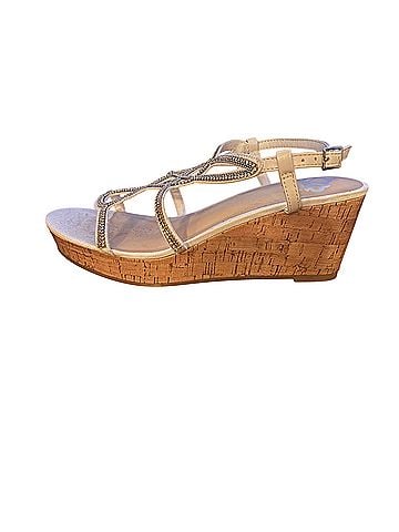 Nine West Wedges (view 1)