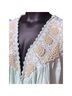 Pol 100% Rayon Green Tank Top Size L - photo 4