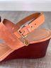 Tory Burch Mini Benton Wedges - photo 3