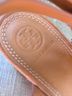 Tory Burch Mini Benton Wedges - photo 4