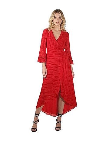Ganni Mullin Casual Dress (view 1)