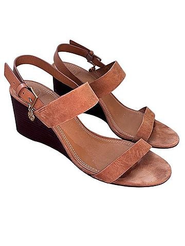 Tory Burch Mini Benton Wedges (view 2)