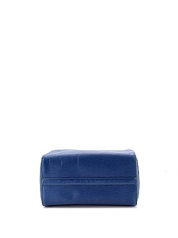 Louis Vuitton Speedy Handbag Epi Leather 25 (view 2)