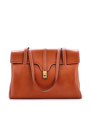 Céline Soft 16 Bag Smooth Calfskin Large (view 1)
