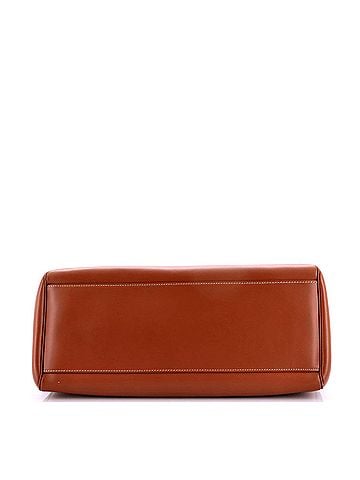 Céline Soft 16 Bag Smooth Calfskin Large (view 2)