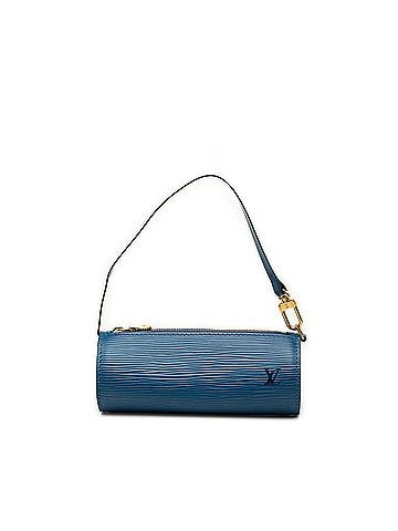 Louis Vuitton Epi Pochette Papillon (view 1)