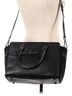 Coach swagger Leather Tote - photo 4