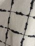 BCBGeneration Checkered-gingham White Black Cocktail Dress Size S - photo 4
