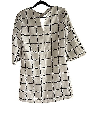 BCBGeneration Cocktail Dress (view 2)
