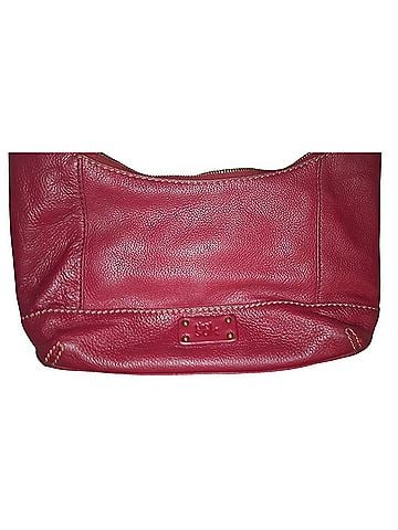 The Sak The Sak Leather Hobo (view 1)
