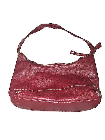 The Sak The Sak Leather Hobo (view 2)