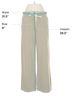 Gap Green Gap Casual Pants Size M - photo 5