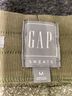 Gap Green Gap Casual Pants Size M - photo 6