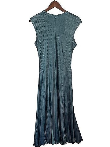 Komarov Cocktail Dress (view 2)