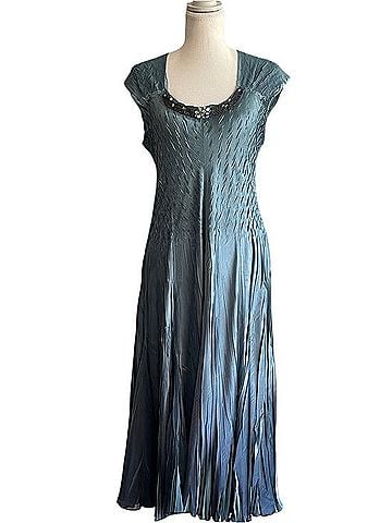 Komarov Cocktail Dress (view 1)