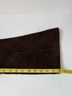 Reformation 100% Suede Brown Boots Size 9 - photo 14