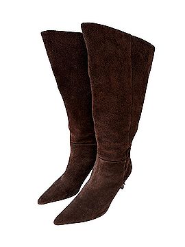 Reformation Boots (view 1)