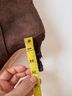 Reformation 100% Suede Brown Boots Size 9 - photo 10