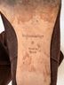 Reformation 100% Suede Brown Boots Size 9 - photo 13