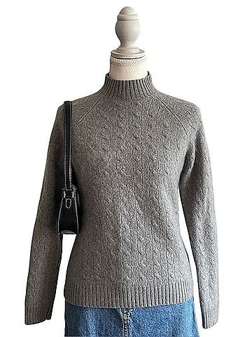 Ralph Lauren Cashmere Pullover Sweater (view 1)