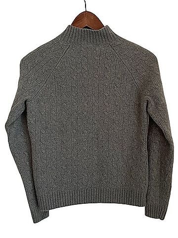 Ralph Lauren Cashmere Pullover Sweater (view 2)