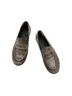 Massimo Dutti Brown Green Flats Size EU 41 - photo 1