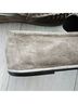 Massimo Dutti Brown Green Flats Size EU 41 - photo 4