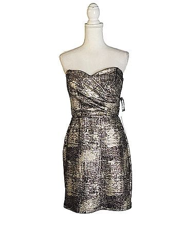 Teeze Me Cocktail Dress (view 1)