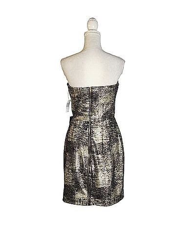 Teeze Me Cocktail Dress (view 2)