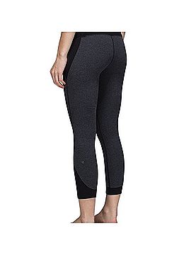 Lululemon Athletica Refine Crop Leggings (view 2)
